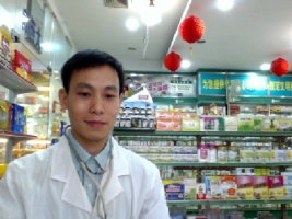 仁者爱人的第一张照片--南安相亲网
