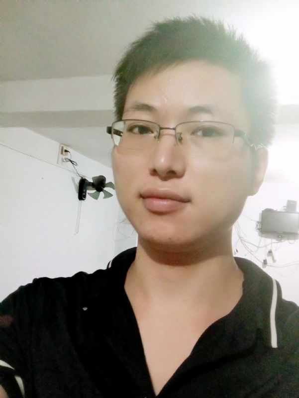 安静的心的第一张照片--南安相亲网