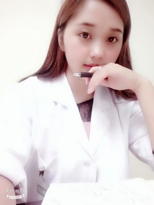 滋润爱的心田的第一张照片--南安相亲网
