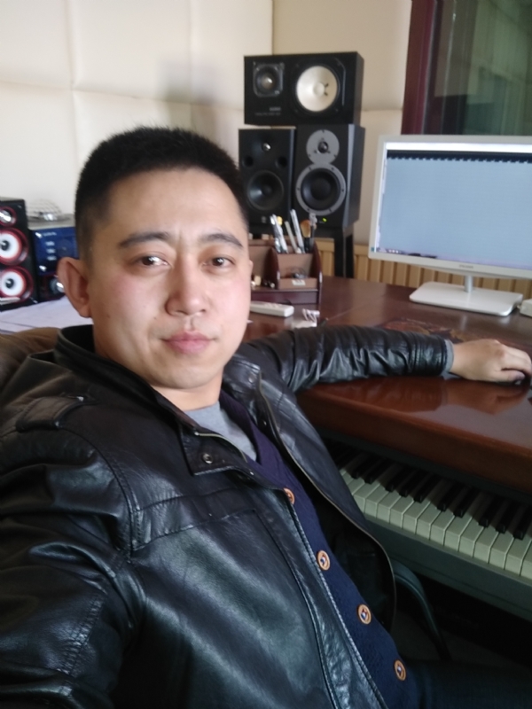 MrJing的第一张照片--南安相亲网
