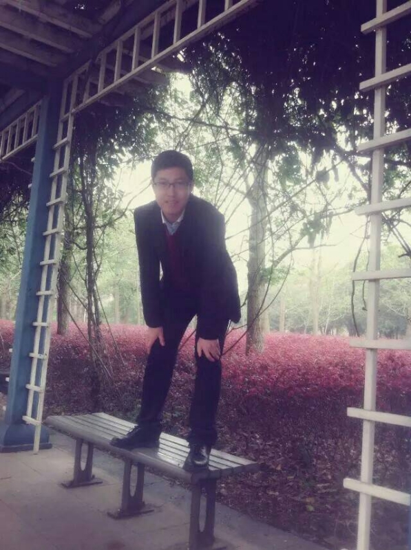果子的第一张照片--南安相亲网