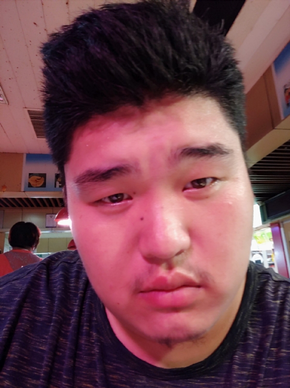 寻爱的第一张照片--南安相亲网