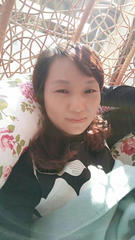 悦己的第一张照片--南安相亲网