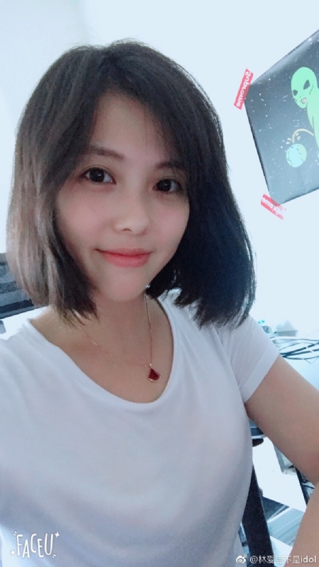 小萌芽儿的第一张照片--南安相亲网