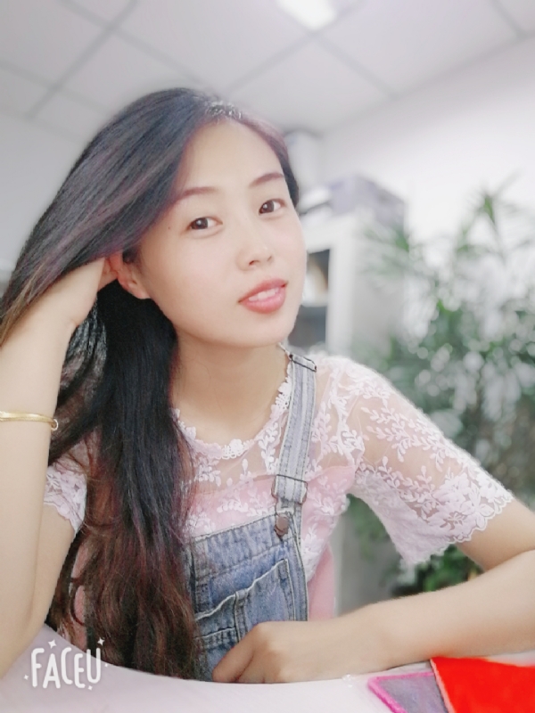 暖暖的第二张照片--南安相亲网