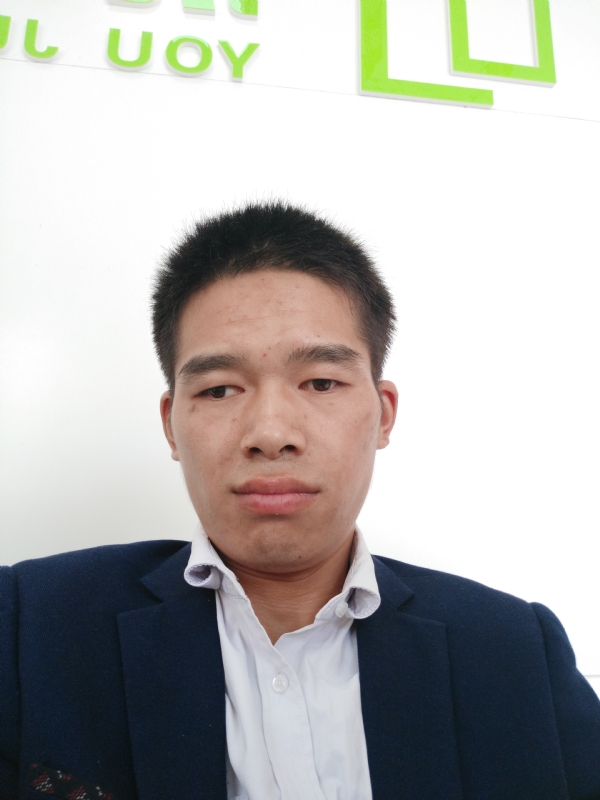 阿宝的第一张照片--南安相亲网