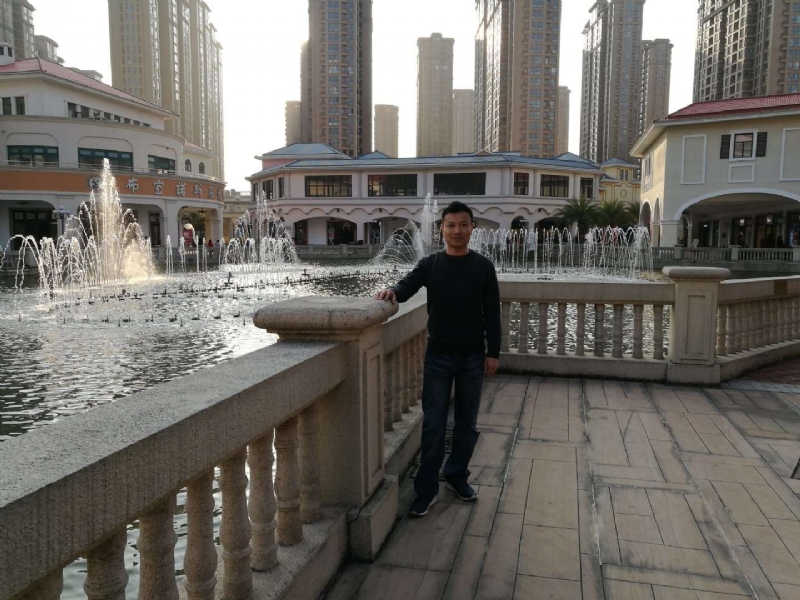 光圈的第二张照片--南安相亲网