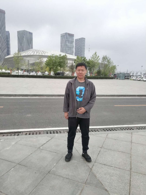 衍水大桥的第一张照片--南安相亲网