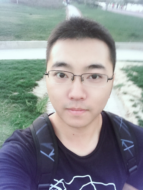落尘、的第一张照片--南安相亲网