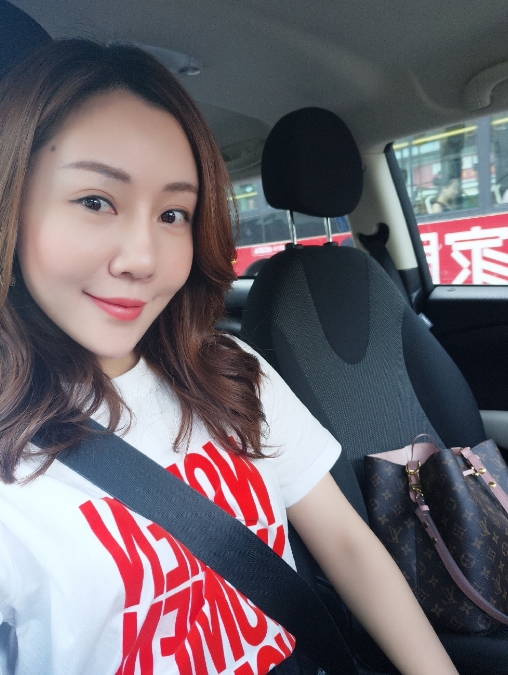 娜娜的第二张照片--南安相亲网