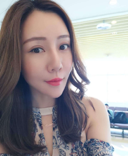 娜娜的第三张照片--南安相亲网