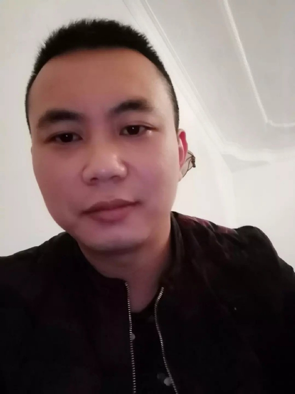 喜闻香气的第一张照片--南安相亲网