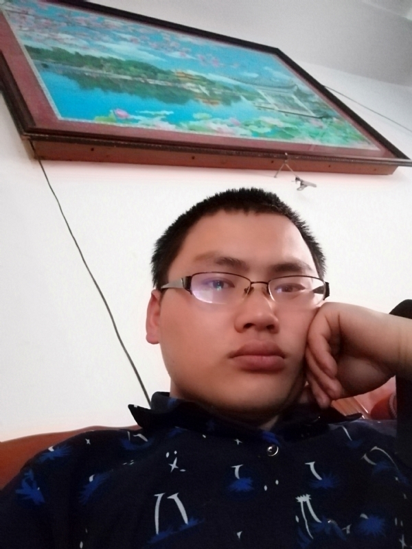 90男孩的第一张照片--南安相亲网
