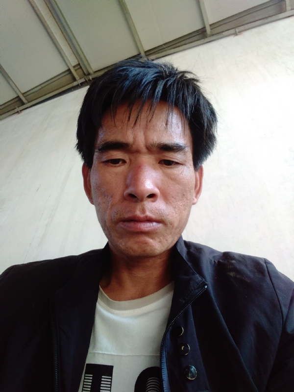 项斌的第一张照片--南安相亲网