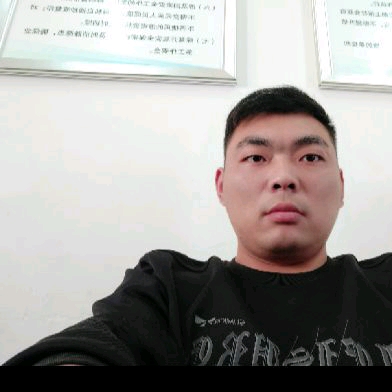 喜欢爱笑的女生的第一张照片--南安相亲网