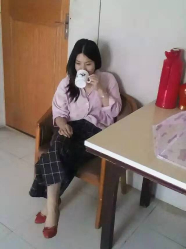 潘琪凌的第二张照片--南安相亲网