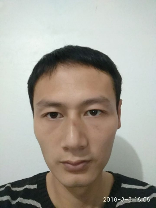 天天的第一张照片--南安相亲网