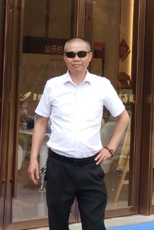 李九的第一张照片--南安相亲网