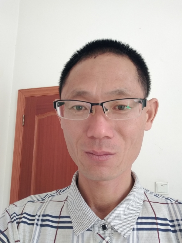 期待缘分的第一张照片--南安相亲网