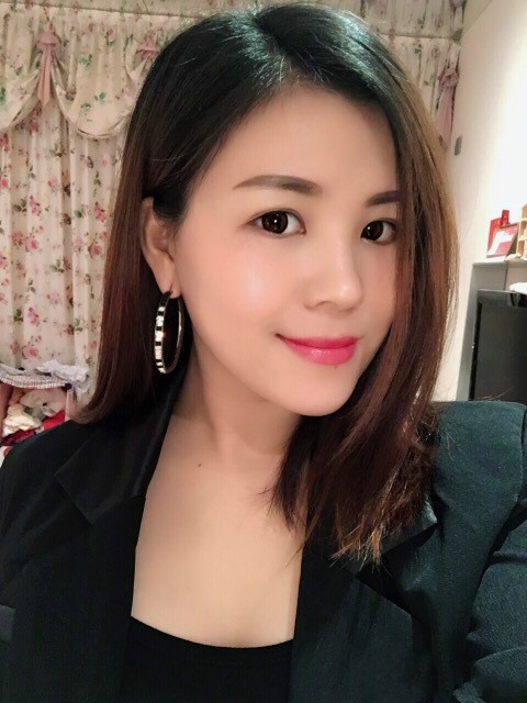 水晶之恋的第二张照片--南安相亲网