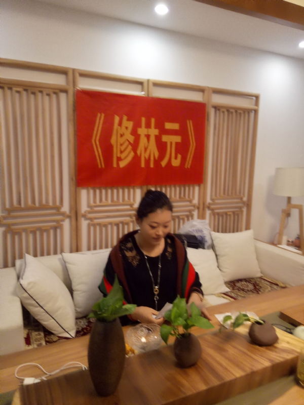 心雨的第一张照片--南安相亲网