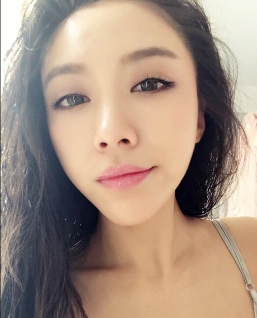 欣欣的第二张照片--南安相亲网