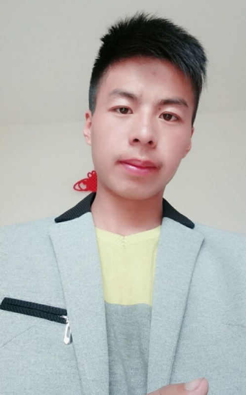 蓝亿的第一张照片--南安相亲网