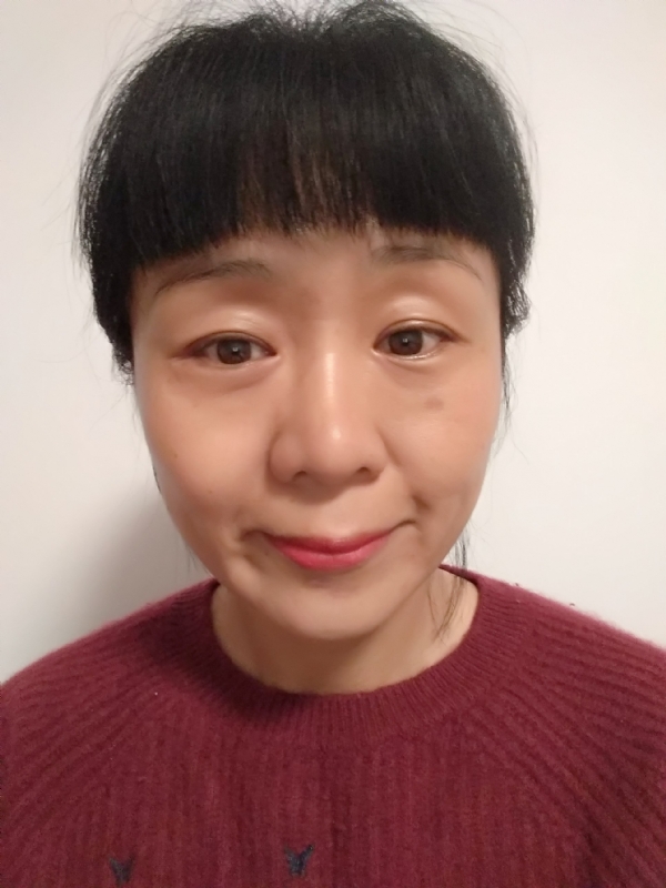 余生请你指教的第一张照片--南安相亲网