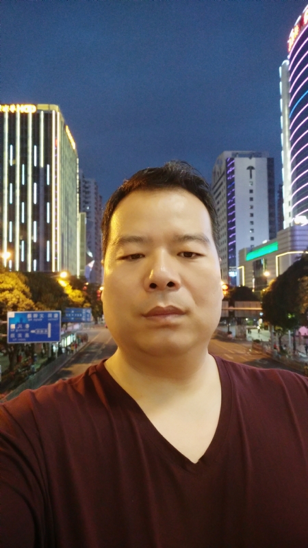 相爱一辈子的第一张照片--南安相亲网