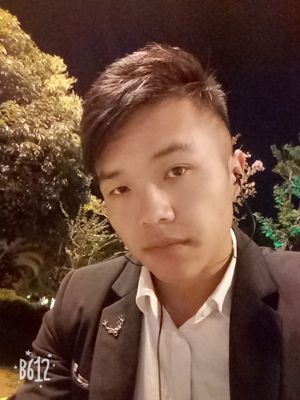 只求一陪伴的第一张照片--南安相亲网