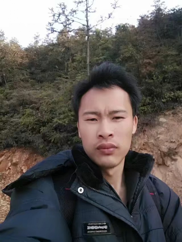 高富帅的第一张照片--南安相亲网