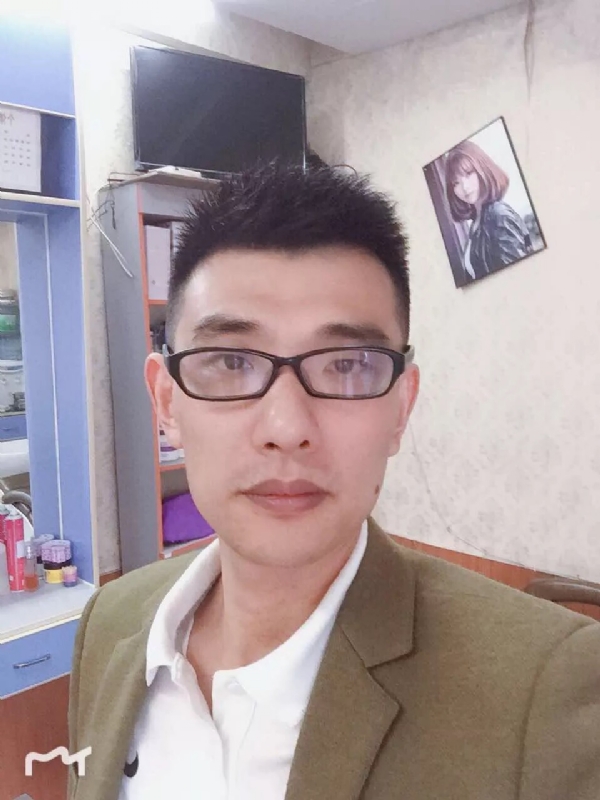 你的笨蛋的第一张照片--南安相亲网