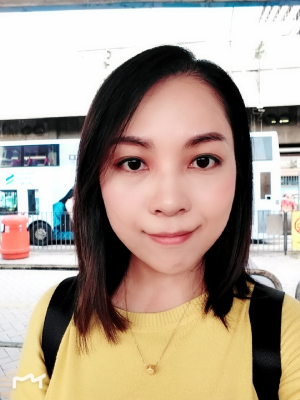 annie的第一张照片--南安相亲网