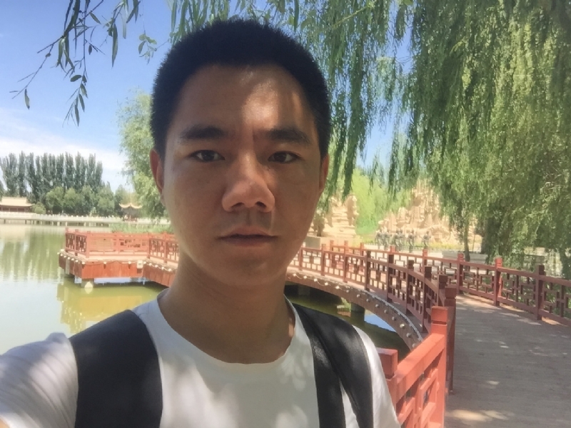 一见倾心的第一张照片--南安相亲网