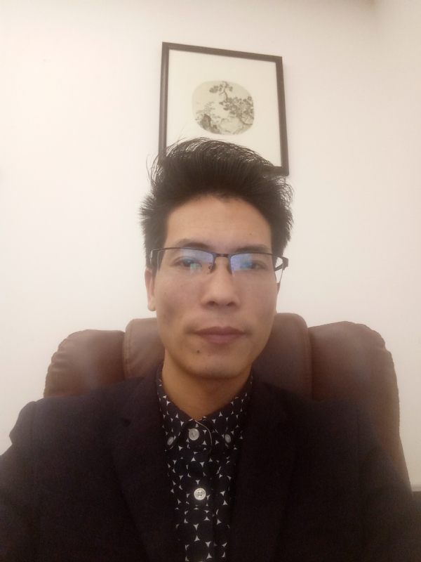 爱也要以诚相待的第一张照片--南安相亲网