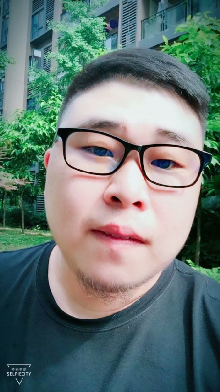 我是你的爱的第一张照片--南安相亲网