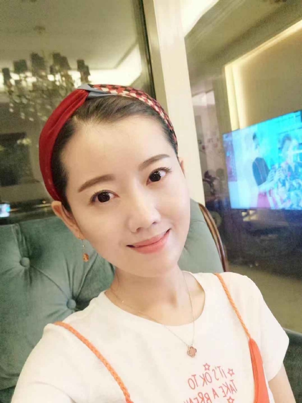 小河的第二张照片--南安相亲网