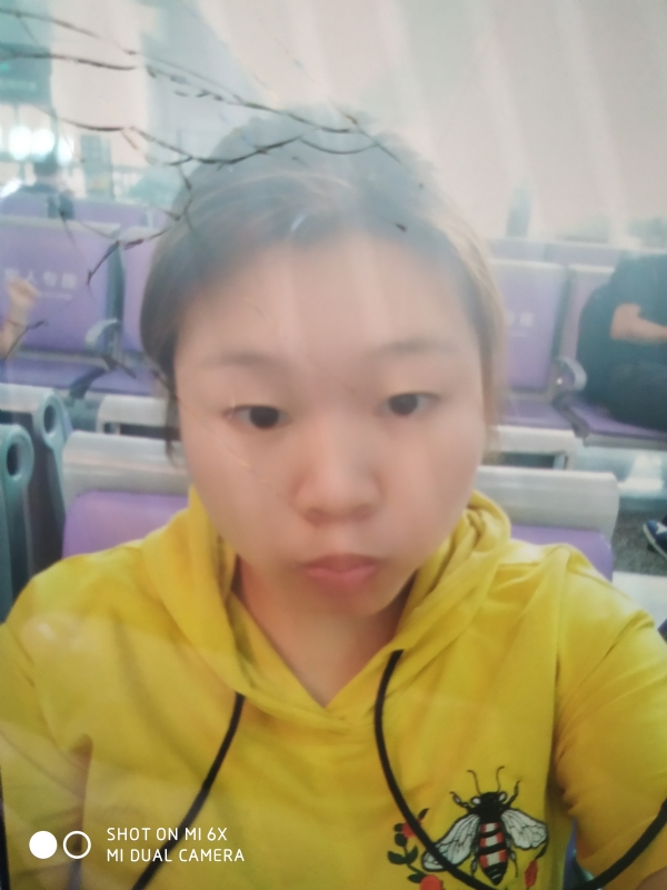 随缘的第一张照片--南安相亲网