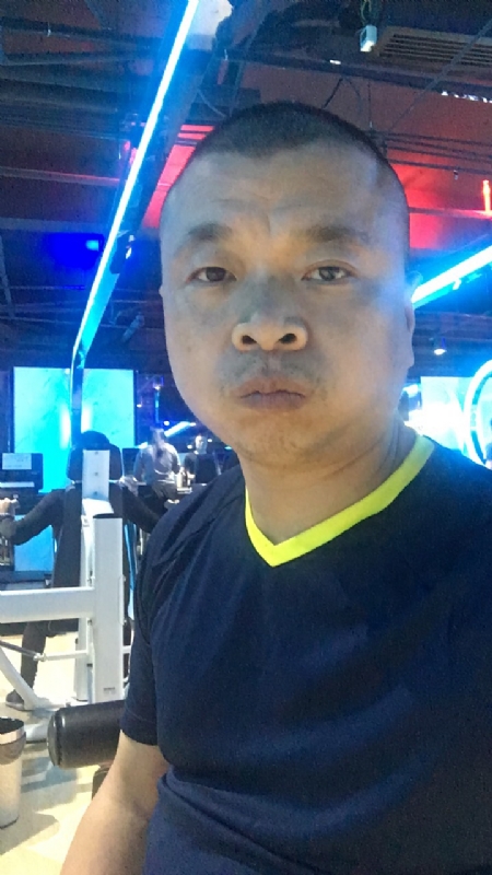 奋斗的第一张照片--南安相亲网