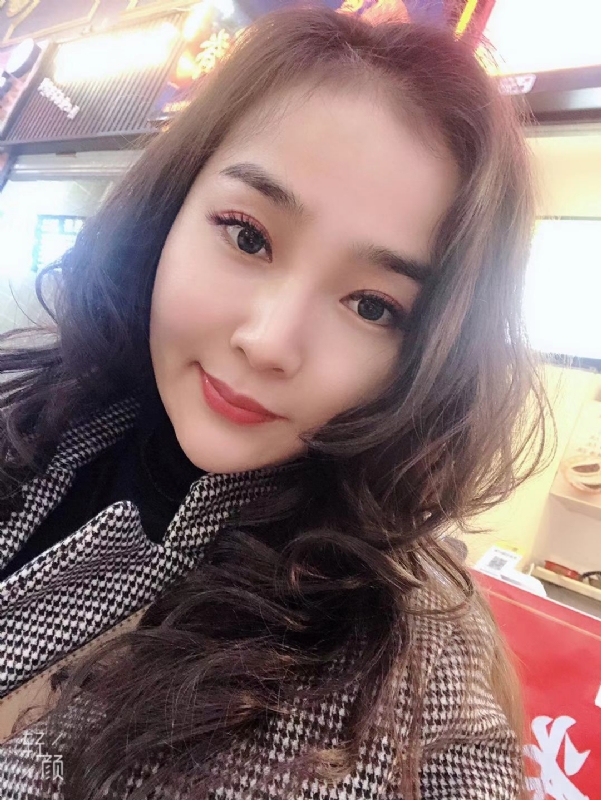 珍惜以后的第二张照片--南安相亲网