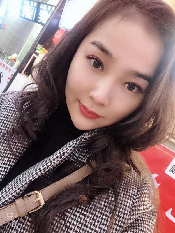 珍惜以后的第三张照片--南安相亲网