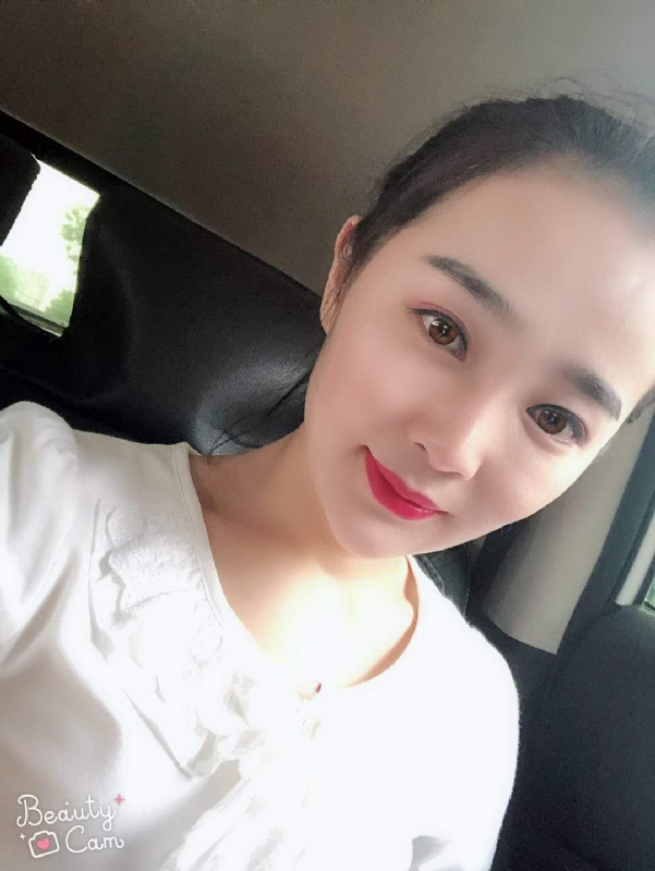 美伊的第一张照片--南安相亲网