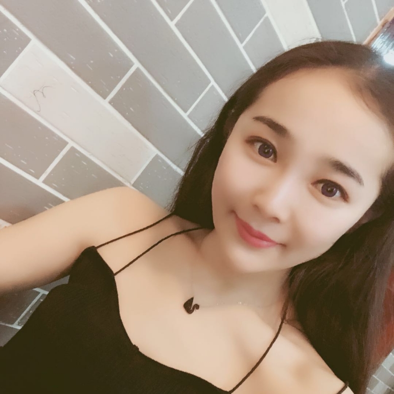 诗琪的第一张照片--南安相亲网