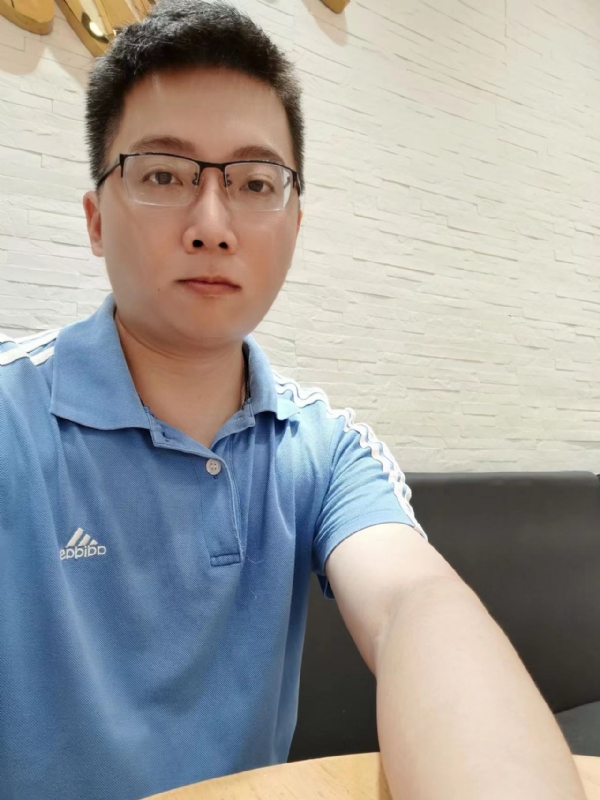 月亮河的第一张照片--南安相亲网