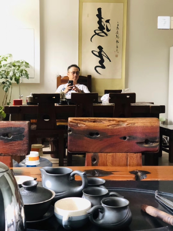 陳sir的第一张照片--南安相亲网