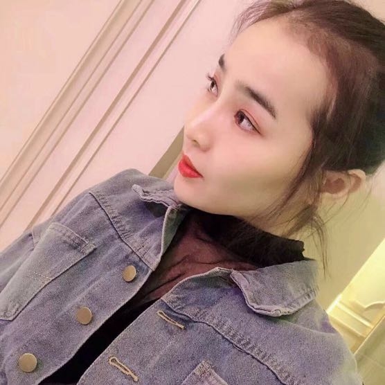 温柔悦的第一张照片--南安相亲网