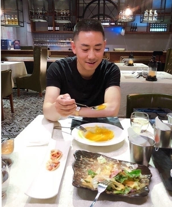 空空如也的第一张照片--南安相亲网