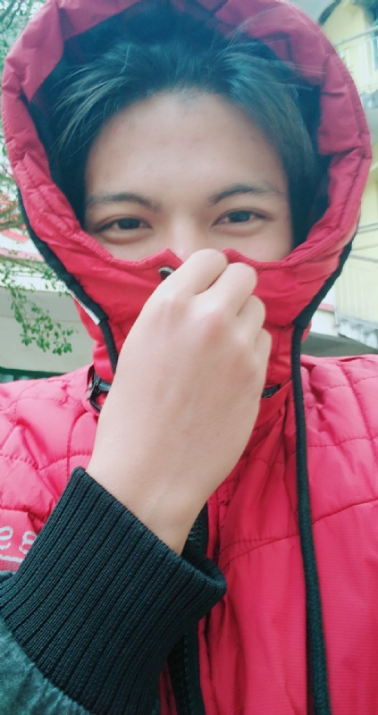 姜小迈的第一张照片--南安相亲网