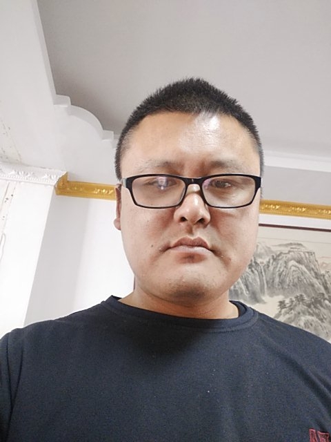永不言败的第一张照片--南安相亲网