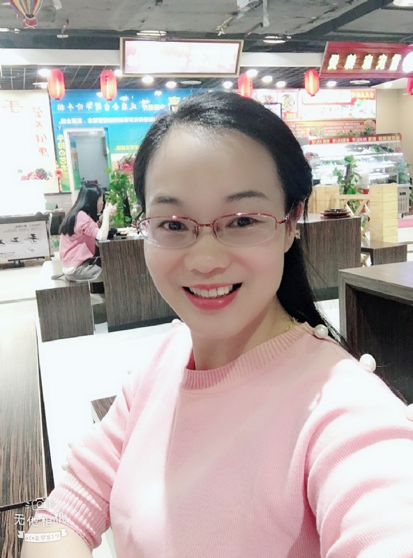 优雅如书的第一张照片--南安相亲网